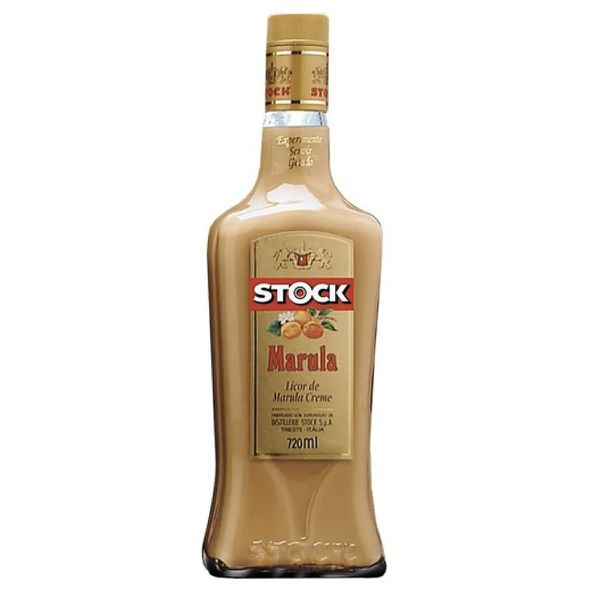 Licor Stock Marula 720ml