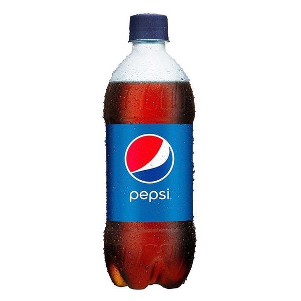 Refrigerante Pepsi 600ml