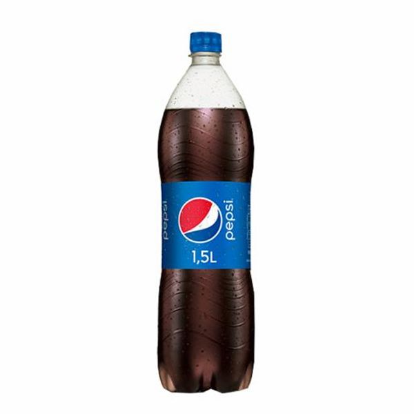 Refrigerante Pepsi 1,5l