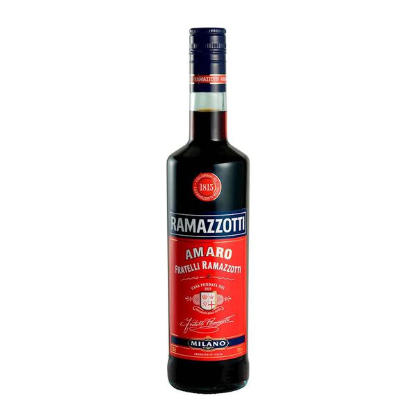 Aperitivo Ramazzotti Amaro 700ml