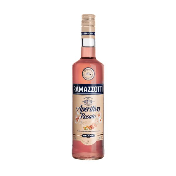 Aperitivo Ramazzotti Rosato 700ml