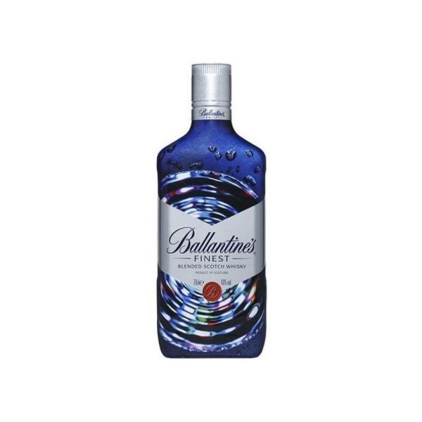 Whisky Ballantine's Finest Edição Limitada 750ml