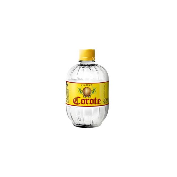 Cachaça Corote 500ml