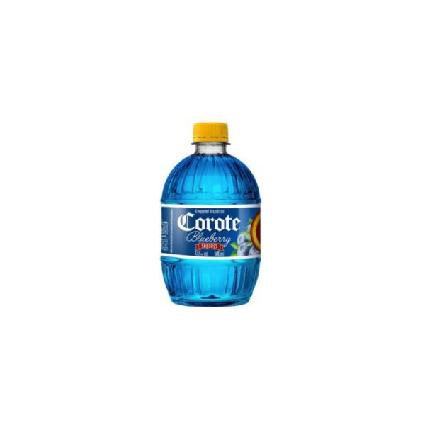 Coquetel Corote Blueberry 500ml
