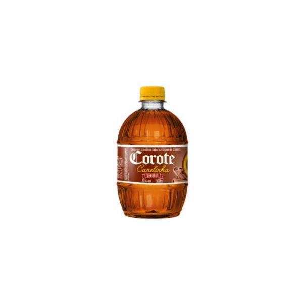 Coquetel Corote Canelinha 500ml