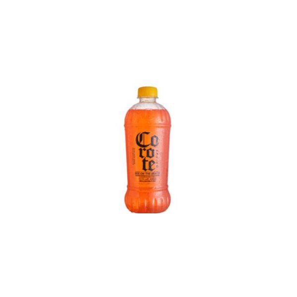 Corote Drinks Sexy On The Beach 500ml