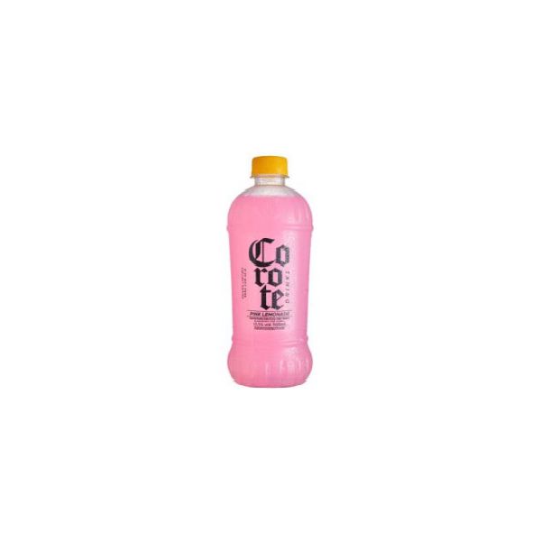 Corote Drinks Pink Lemonade 500ml