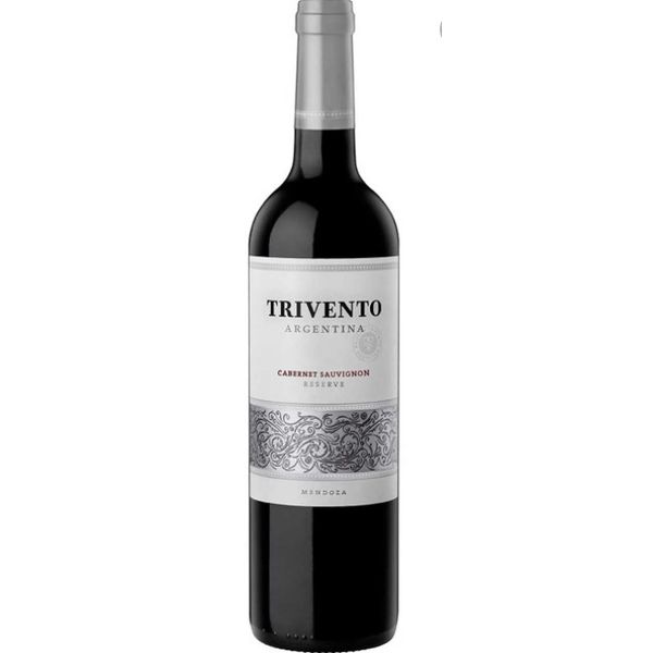 Vinho Trivento 750ml Cabernet Sauvignon