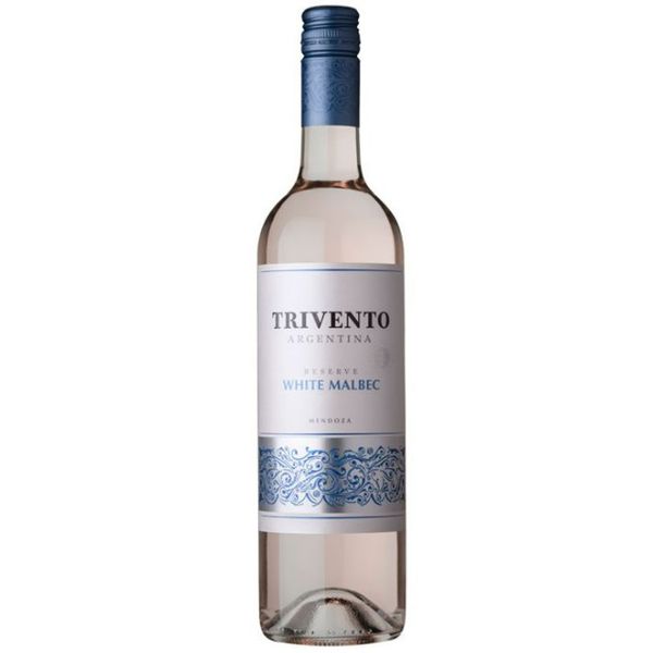 Vinho Trivento 750ml White Malbec