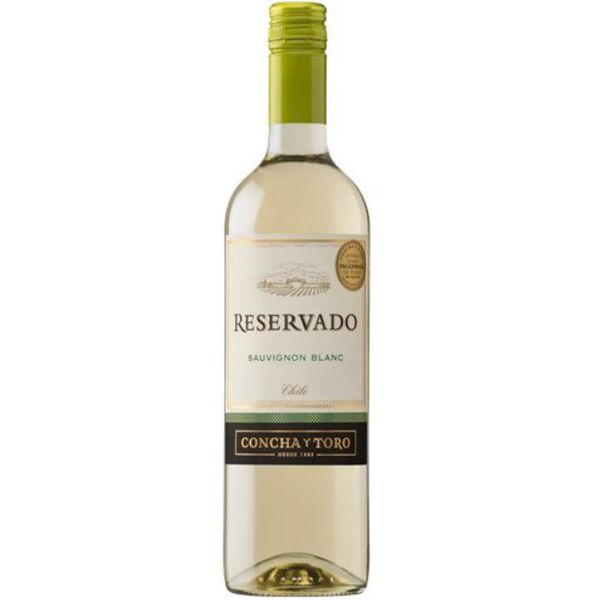 Vinho Reservado 750ml Sauvignon Blanc