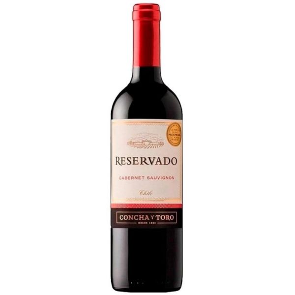 Vinho Reservado 750ml Cabernet Sauvignon
