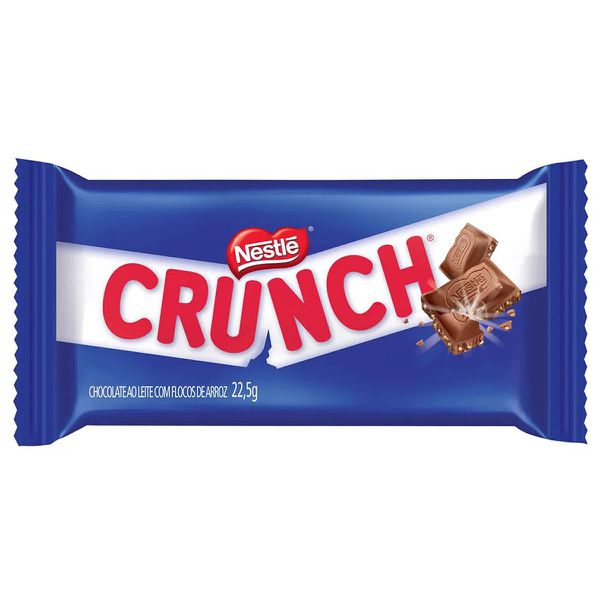 Chocolate Crunch 22,5g