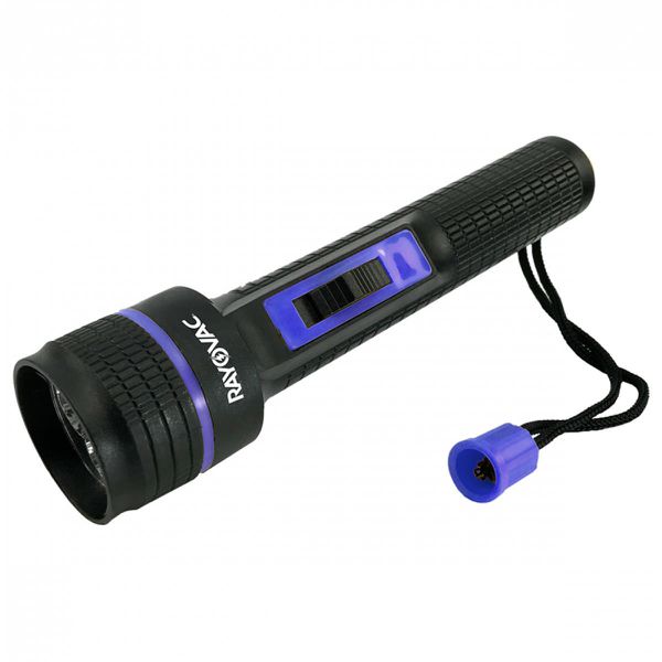 Lanterna Rayovac Interiores Tri Led Mini