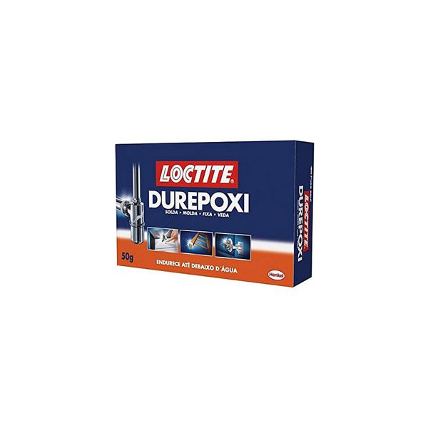 Henkel Durepoxi 50g 24un Ct