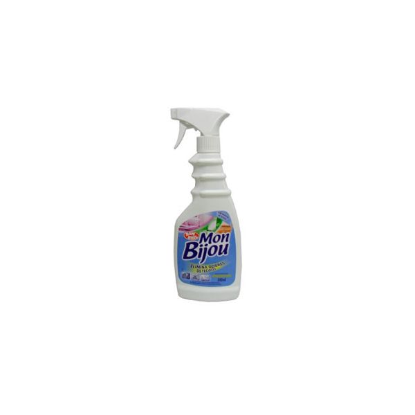 Eliminador De Odores Mon Bijou Gatilho 500ml