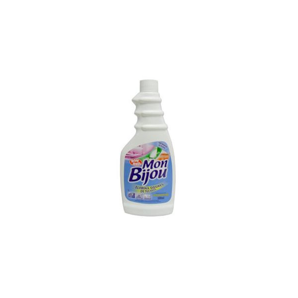 Eliminador De Odores Mon Bijou Refil 500ml