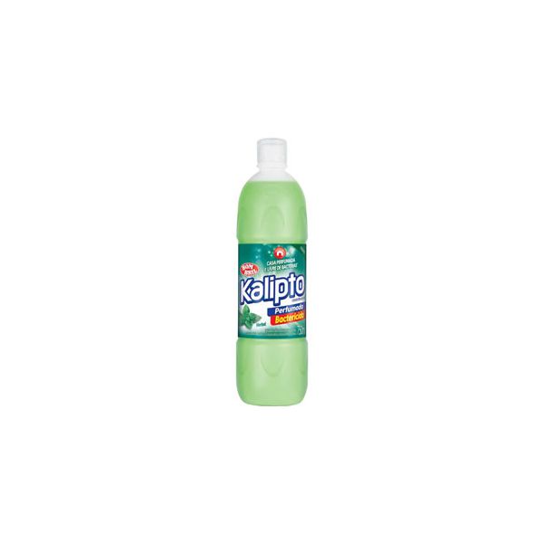 Desinfetante Leitoso Kalipto Herbal 750ml