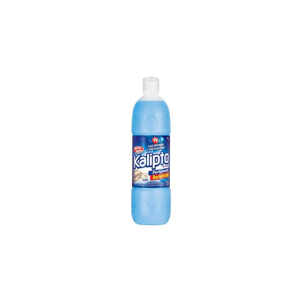 Desinfetante Leitoso Kalipto Marine 750ml