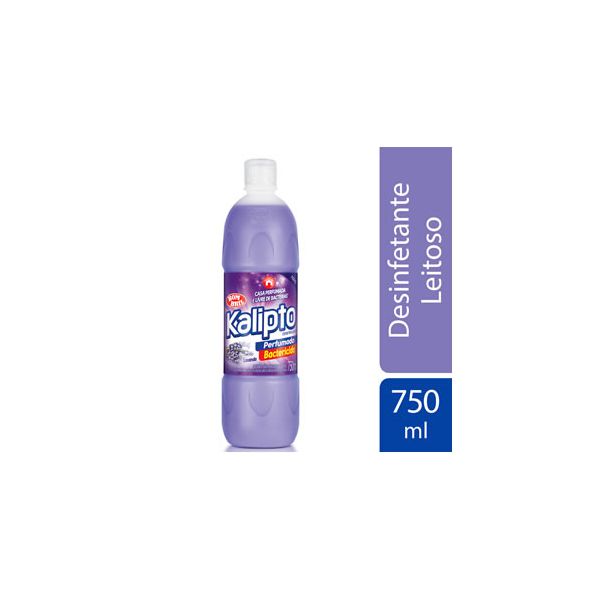 Desinfetante Kalipto Lavanda 750ml