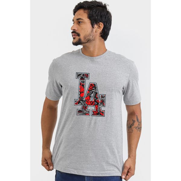 Camiseta LA