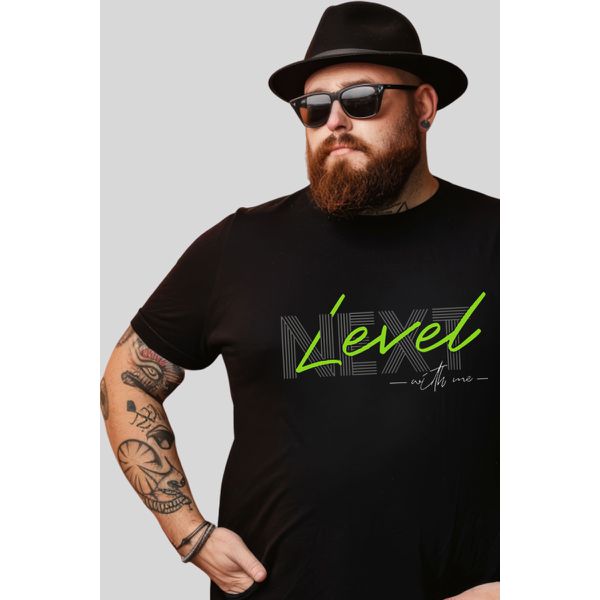 Camiseta Next Level