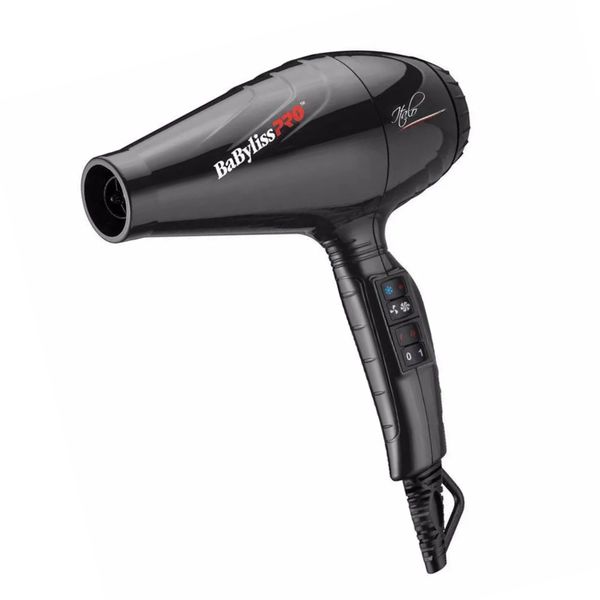 Secador babyliss hotsell italo luminoso