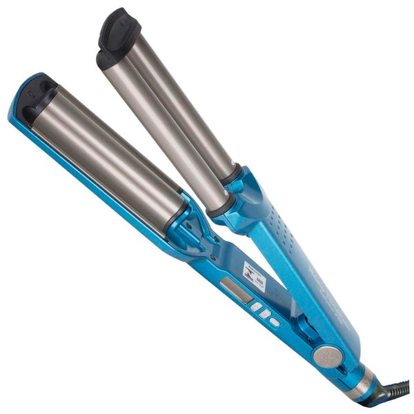 Modelador Babyliss Pro Nano Titanium Triondas Waver