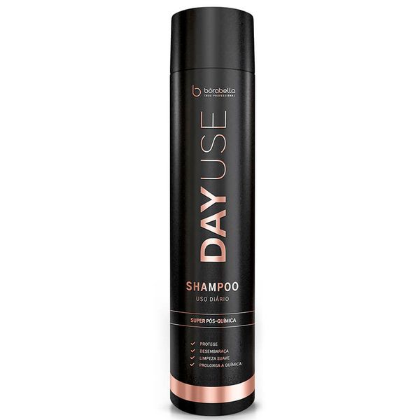 Daily use shampoo deals