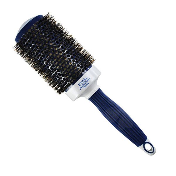 Escova Evas Profissional Cerdas Naturais de Javali BS-204
