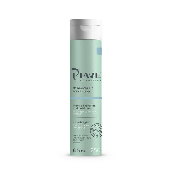 Piave Cosmetics Hydranutri Condicionador - 250ml