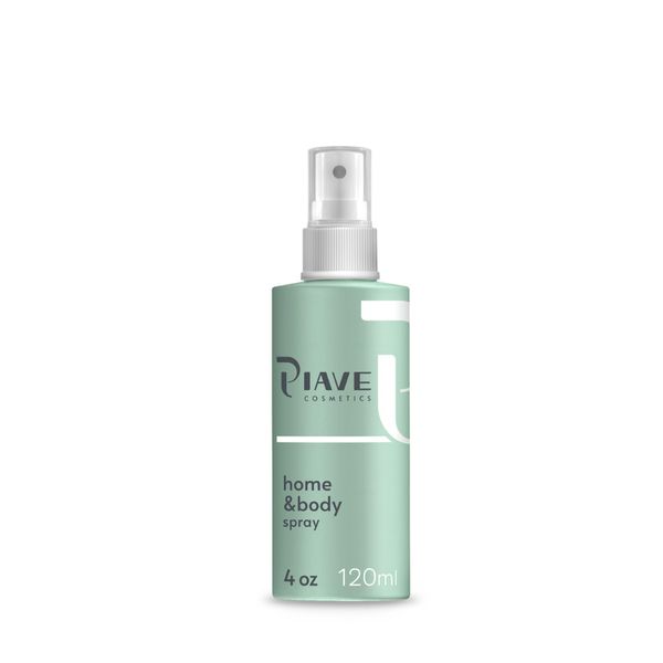 Piave Cosmetics Home & Body Spray Perfume Capilar - 120ml