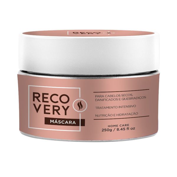 Phytoca Recovery Máscara - 250g