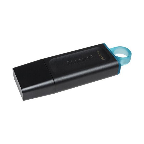 Pendrive Kingston 64GB DataTraveler Exodia