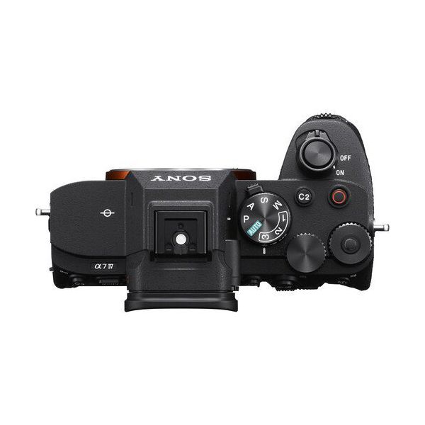 SONY α7 IV Câmera Sony Alpha a7 IV Mirrorless (Corpo) | Performance