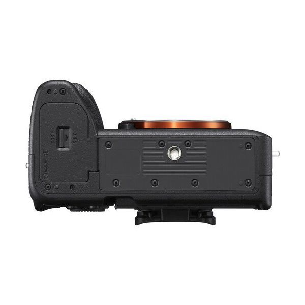 SONY α7 IV Câmera Sony Alpha a7 IV Mirrorless (Corpo) | Performance