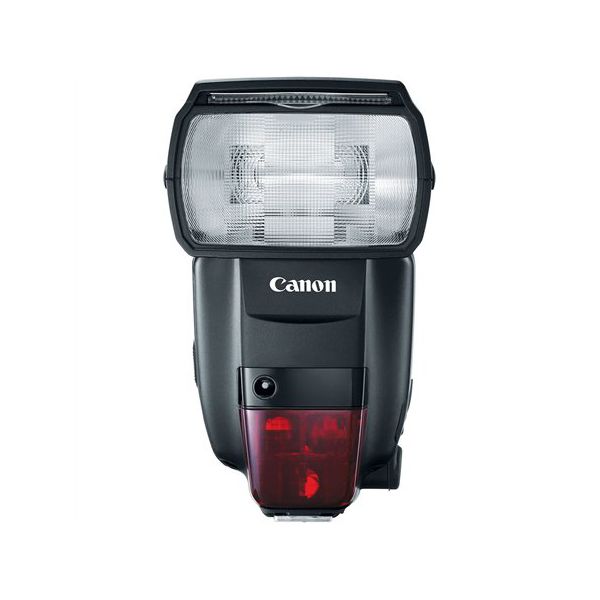 Canon Speedlite 600EX II-RT