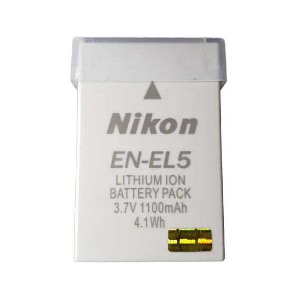 Bateria Nikon En-el5