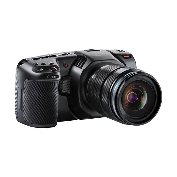 blackmagic battery charger