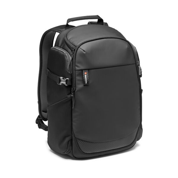 Bag Manfrotto Advanced 2 Befree / CSC / Mochila Drone (preta)