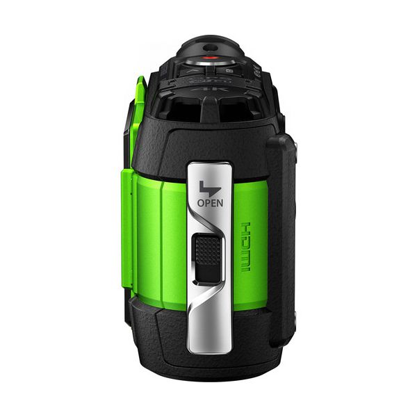 Câmera De Ação Olympus Stylus Tough TG-Tracker | Shop da Fotografia