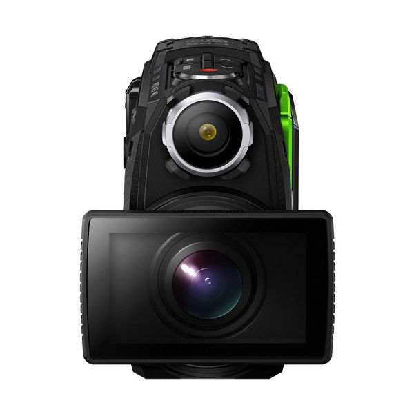 Olympus STYLUS TG-TRACKER 本体 オリンパス OLYMPUS STYLUS TG-Tracker 価格比較 - 価格.com