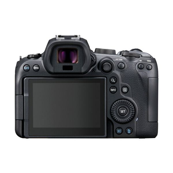 Canon EOS R6 本体 Câmera Canon EOS R6 | Shop da Fotografia