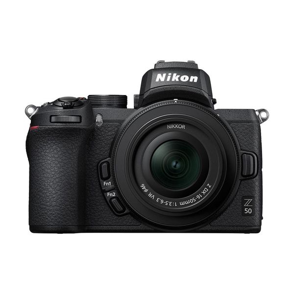 想像を超えての F/3.5-6.3 16-50mm Kit Z50 Nikon Câmera VR Fotografia da Shop | デジタル一眼