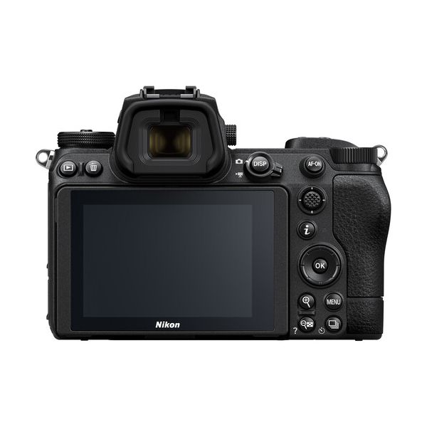 Câmera Mirrorless Nikon Z 7II | Shop da Fotografia
