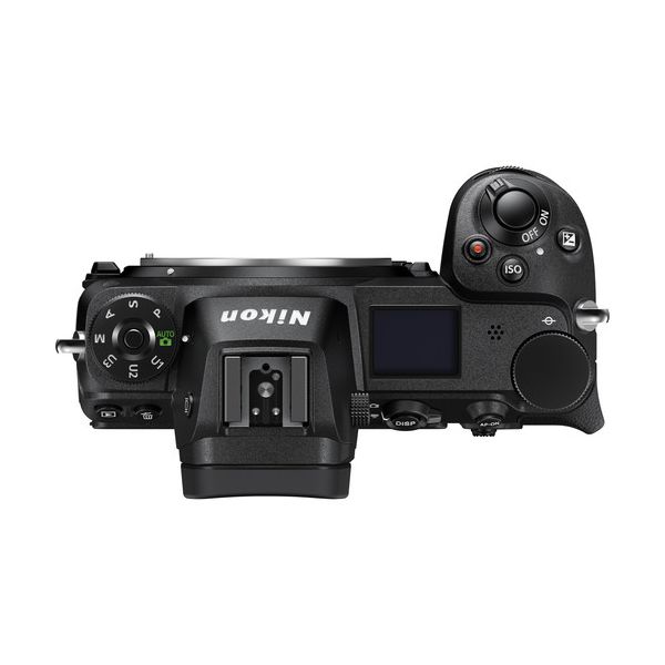 Câmera Mirrorless Nikon Z7 | Shop da Fotografia