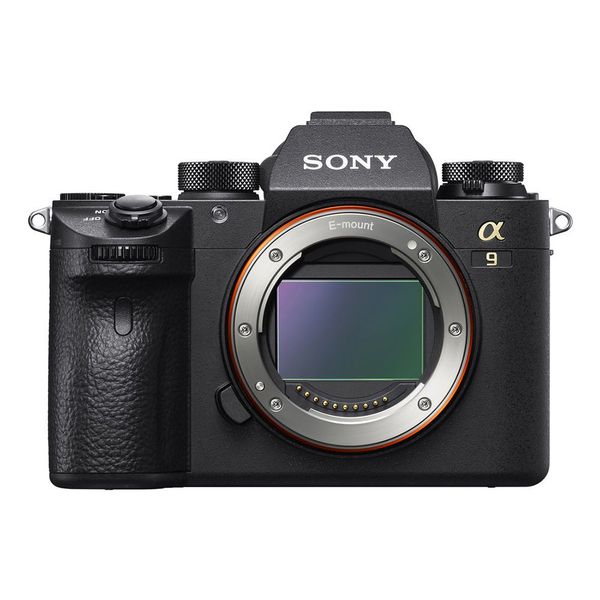 Câmera Sony A9 II (Body) ILCE-9ii Corpo