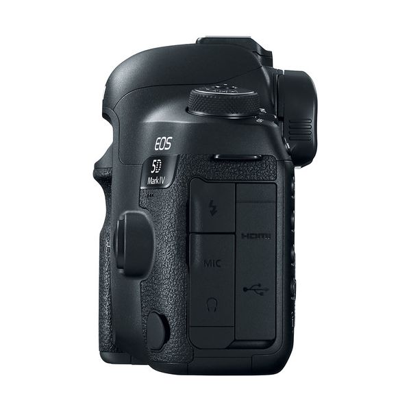 大好き Câmera DSLR Canon EOS 5D Mark IV | Shop da Fotografia デジタルカメラ