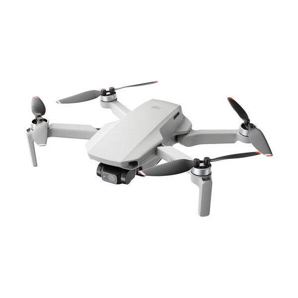 DJI Mini 2 Fly More Combo Drone