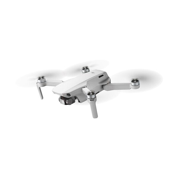 Flying shop mini drone