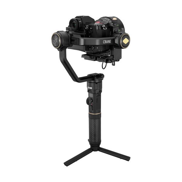 Ronin sc vs zhiyun crane 2 top